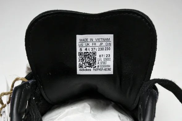 Adidas Samba OG DIY B75807  