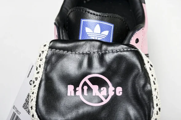 Adidas Samba OG DIY B75807  