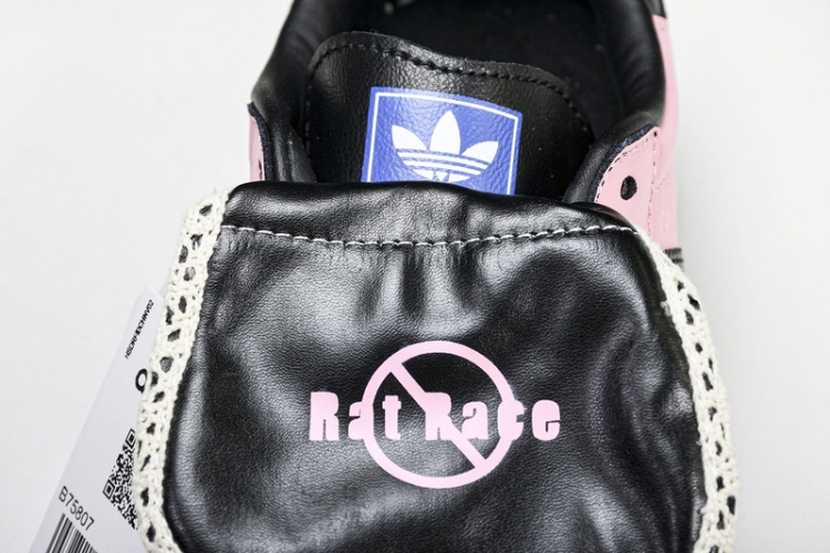Adidas Samba OG DIY B75807 