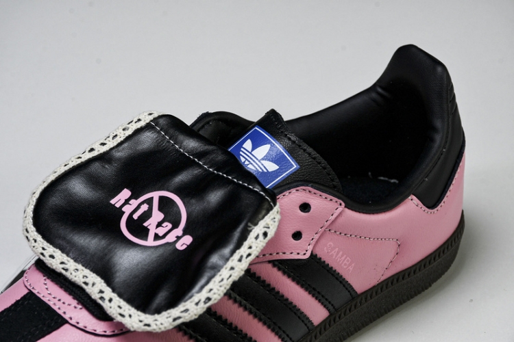 Adidas Samba OG DIY B75807 