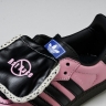 Adidas Samba OG DIY B75807 
