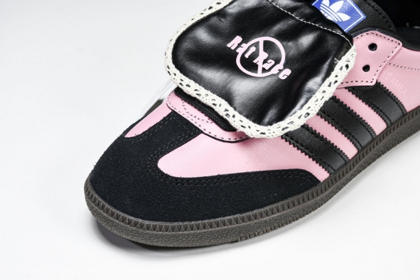 Adidas Samba OG DIY B75807  