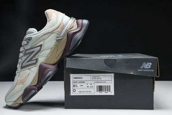 New Balance 9060 U9060GCA 