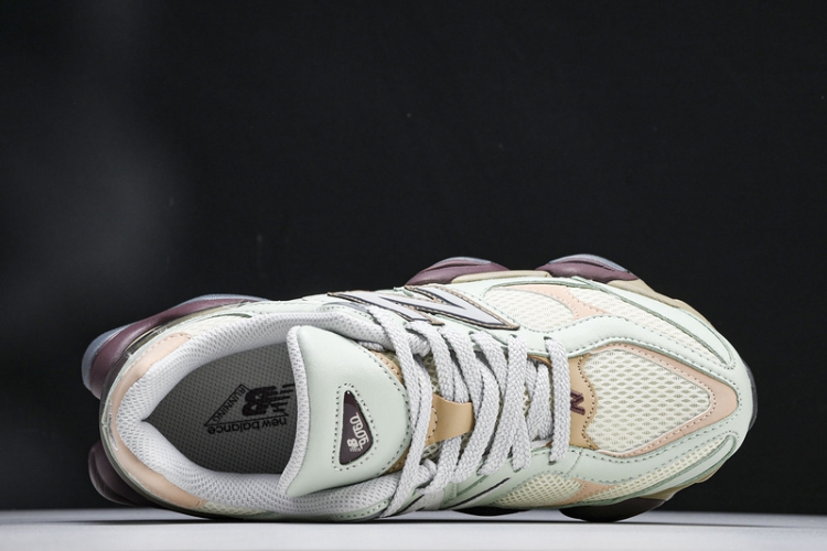  Joe Freshgoods x New Balance 9060 U9060GCA