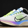 Nike Zoom Fly 5 Premium "White Multi-Color Gradient" FQ6851-101