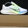 Nike Zoom Fly 5 Premium "White Multi-Color Gradient" FQ6851-101