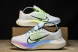 Nike Zoom Fly 5 Premium "White Multi-Color Gradient" FQ6851-101 
