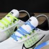 Nike Zoom Fly 5 Premium "White Multi-Color Gradient" FQ6851-101