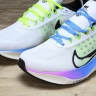 Nike Zoom Fly 5 Premium "White Multi-Color Gradient" FQ6851-101