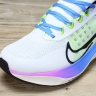 Nike Zoom Fly 5 Premium "White Multi-Color Gradient" FQ6851-101