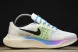 Nike Zoom Fly 5 Premium "White Multi-Color Gradient" FQ6851-101 