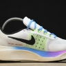 Nike Zoom Fly 5 Premium "White Multi-Color Gradient" FQ6851-101