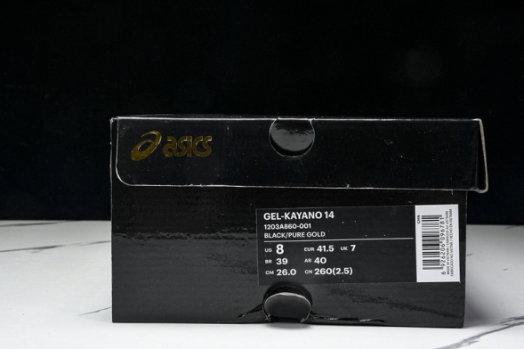 Asics Gel-Kayano 14 1203A860-001 