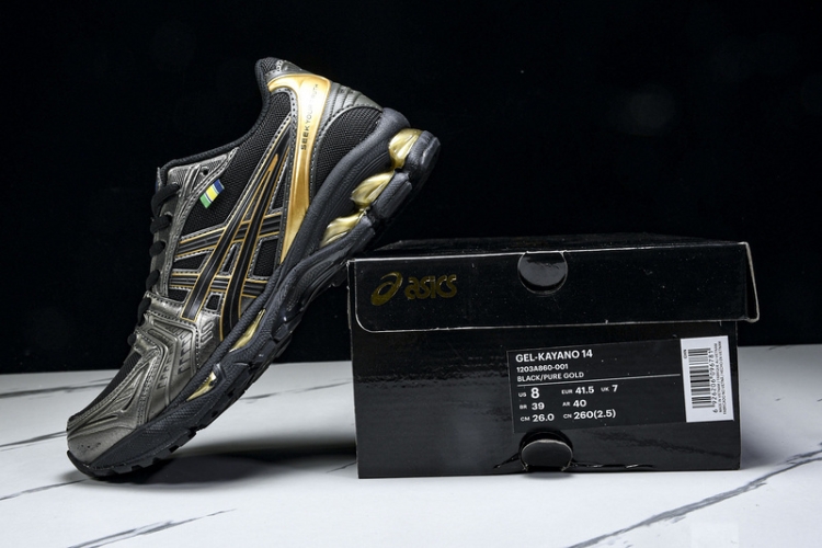 Asics Gel-Kayano 14 1203A860-001