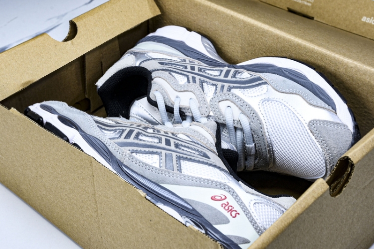 Asics Gel-NYC 1201A789-102