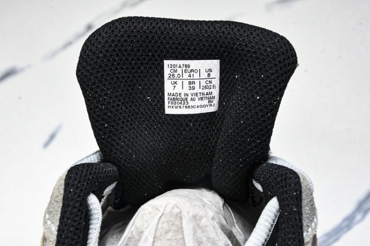 Asics Gel-NYC 1201A789-102