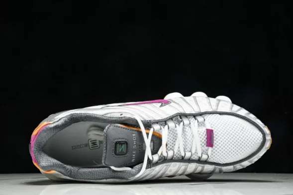 Nike Shox TL CZ7691 001 