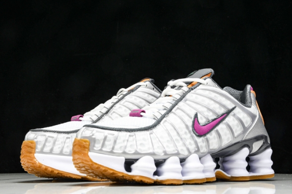 Nike Shox TL CZ7691 001 