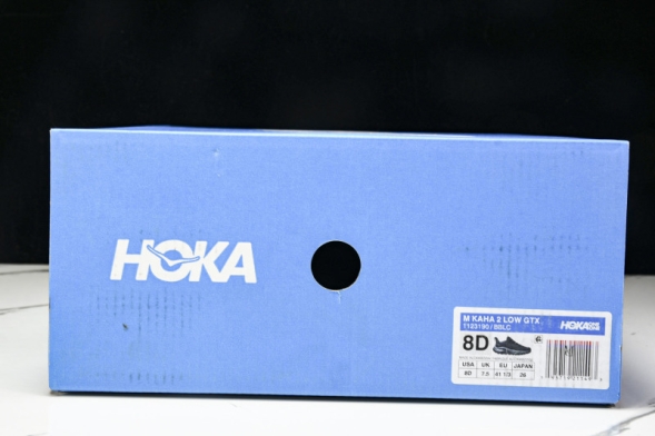 Hoka Kaha 2 Low GTX 1123190 BBLC 