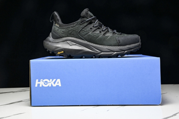 Hoka Kaha 2 Low GTX 1123190 BBLC 
