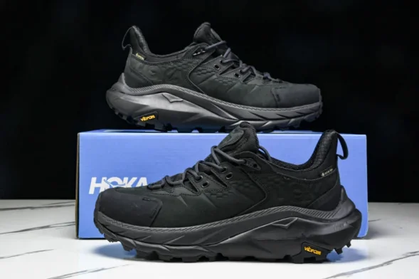 Hoka Kaha 2 Low GTX 1123190 BBLC 