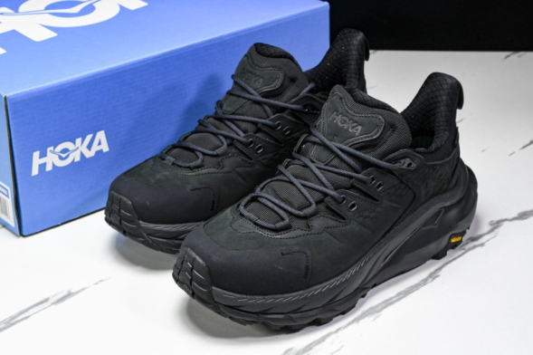 Hoka Kaha 2 Low GTX 1123190 BBLC 