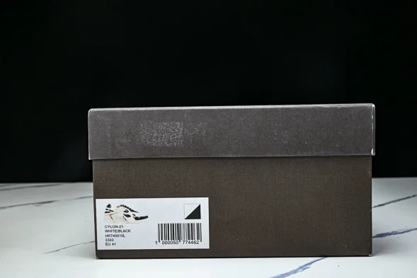 Raf Simons Cylon-21 HR740010L 