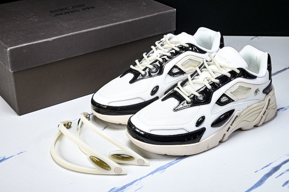 Raf Simons Cylon-21 HR740010L 