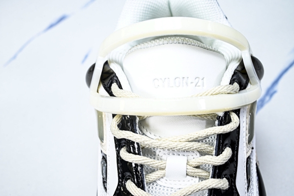 Raf Simons Cylon-21 HR740010L 