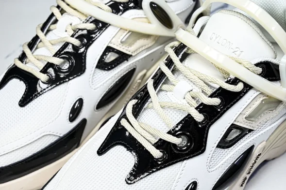Raf Simons Cylon-21 HR740010L 