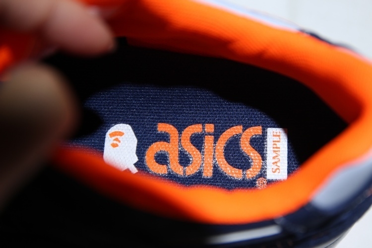 Asics gel lyte iii footlocker clearance