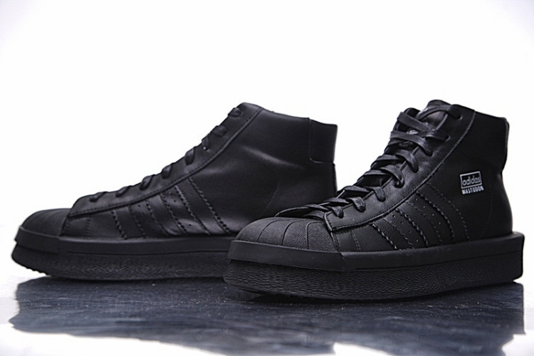 ADIDAS RICK OWENS MASTODON PRO