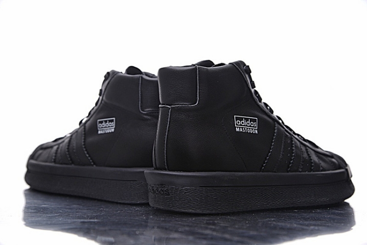 ADIDAS RICK OWENS MASTODON PRO