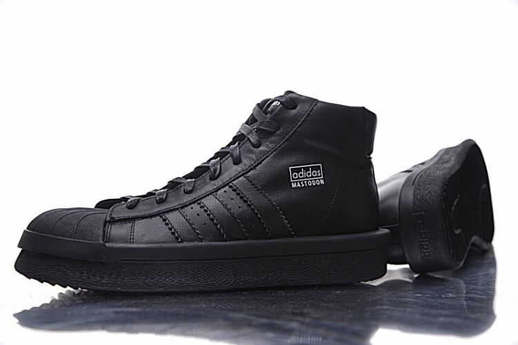 ADIDAS RICK OWENS MASTODON PRO