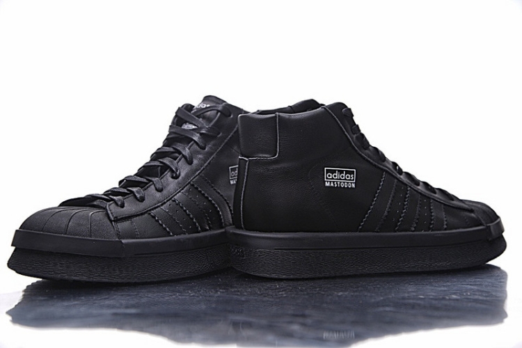 ADIDAS RICK OWENS MASTODON PRO