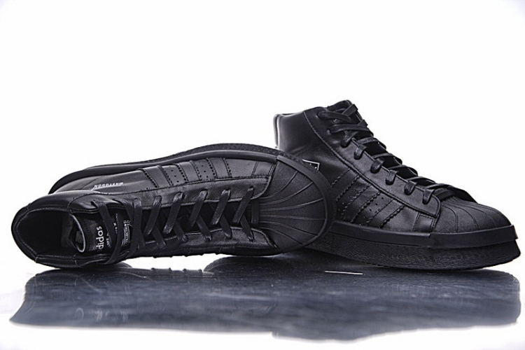 ADIDAS RICK OWENS MASTODON PRO