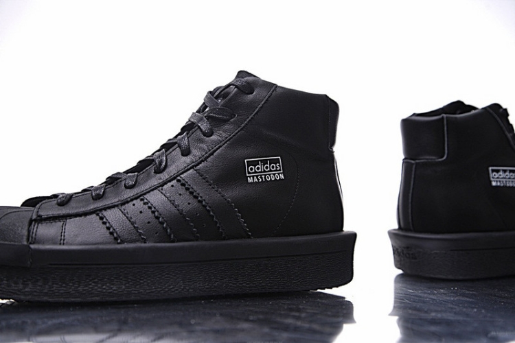 ADIDAS RICK OWENS MASTODON PRO