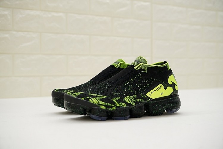 ACRONYM x Nike Air VaporMax Moc 2 AQ0996-007