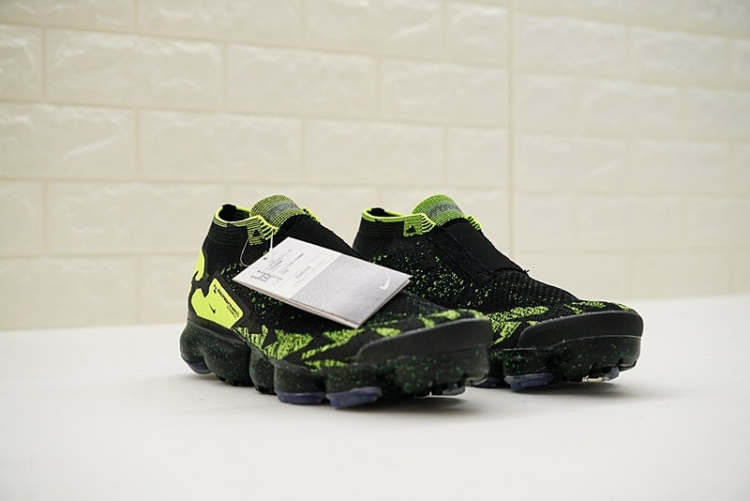 ACRONYM x Nike Air VaporMax Moc 2 AQ0996-007