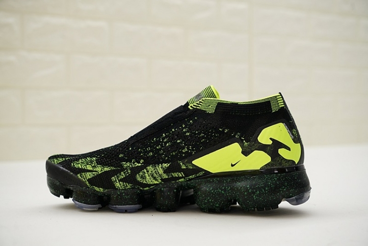 ACRONYM x Nike Air VaporMax Moc 2 AQ0996-007