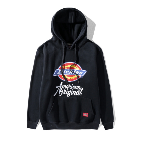  Dickies  