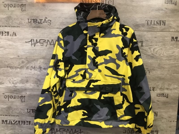  Supreme AT1845  