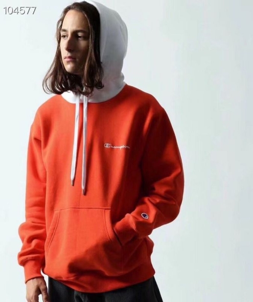  Champion hoodie 