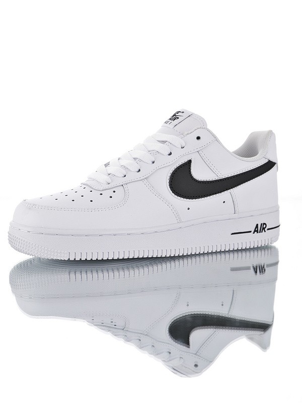 Nike Air Force 1 Low  '07  “White Black” AO2423-101