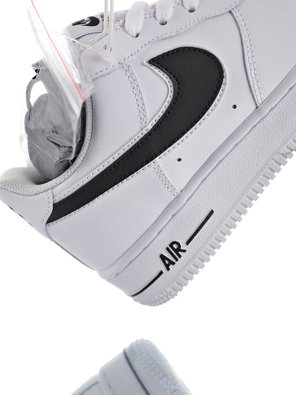 Nike Air Force 1 Low  '07  “White Black” AO2423-101