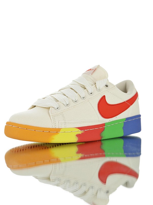 NIKELab Bruin Canvas 642956-106