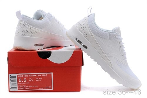 Nike Air Max Thea Print Купить Мужские Женские бесплатная доставка