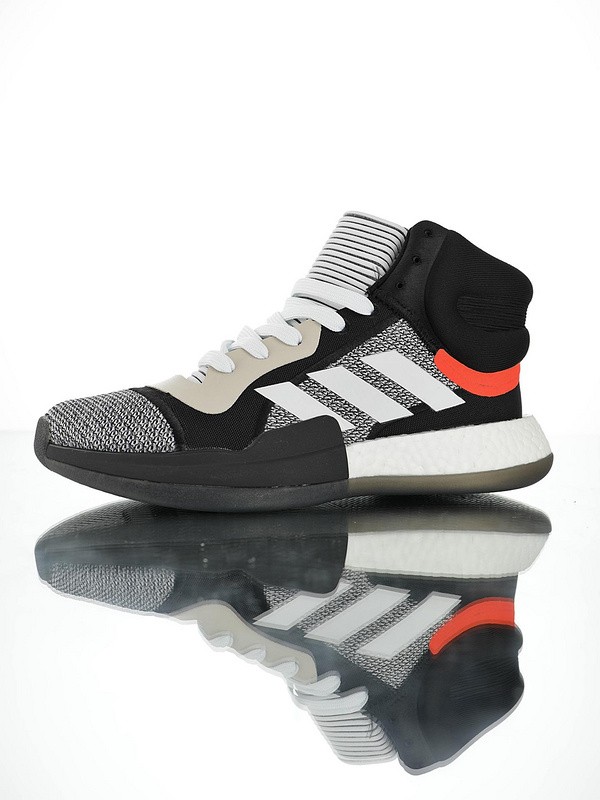 ​Adidas Marquee Boost  Basketball Mid BB7822