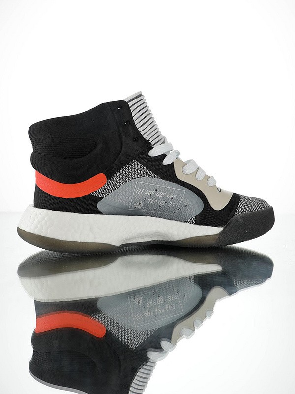 ​Adidas Marquee Boost  Basketball Mid BB7822