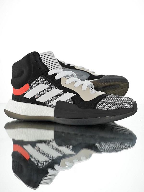 ​Adidas Marquee Boost  Basketball Mid BB7822